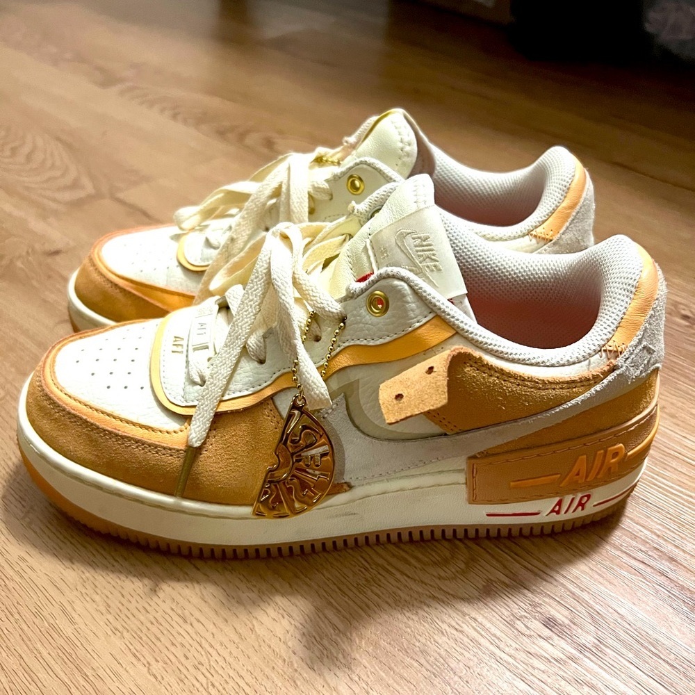 Nike Air Force 1